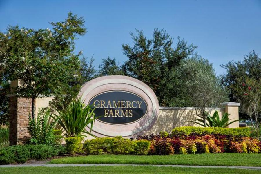 Gramercy Farms II