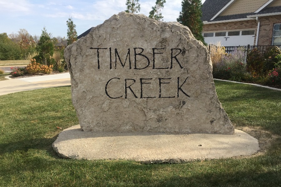 Timber Creek