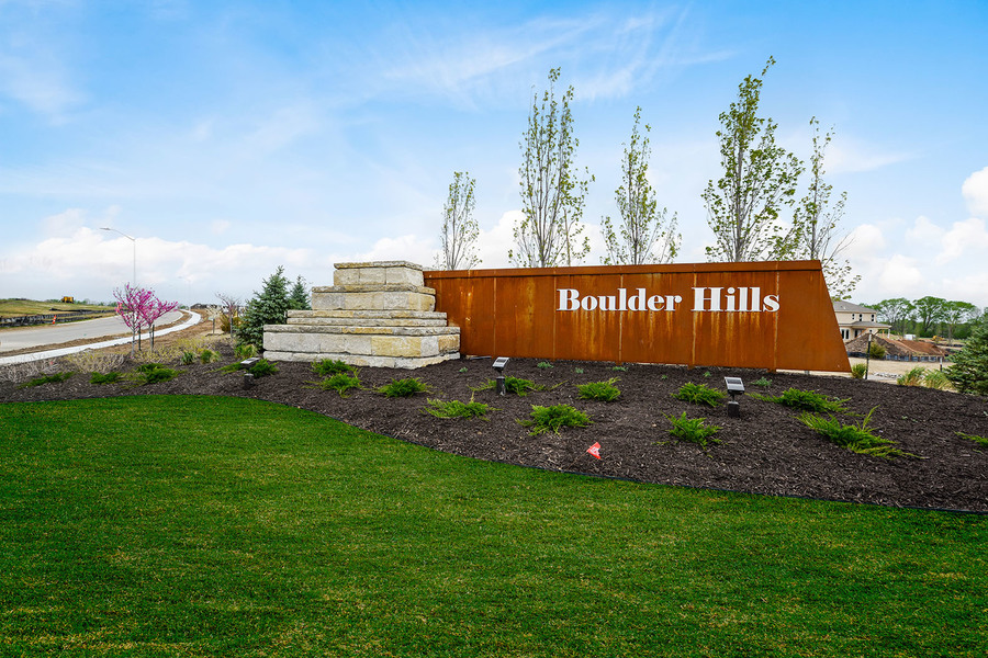 Boulder Hills