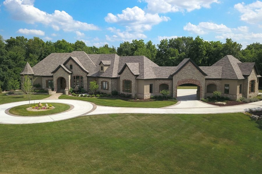 Castle Rock by Bax Custom Homes