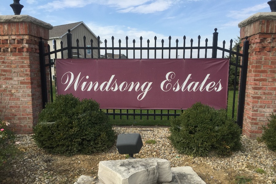 Windsong Estates