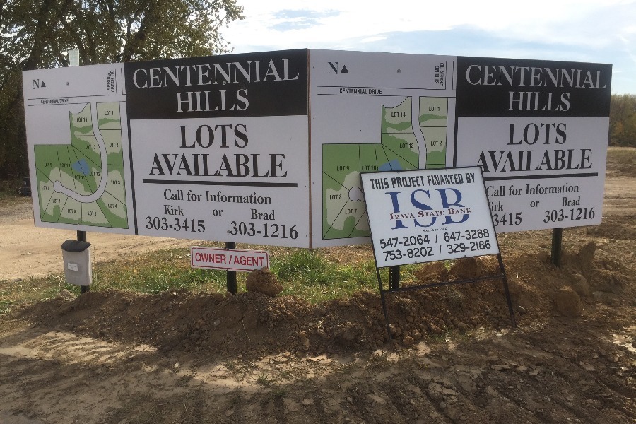 Centennial Hills
