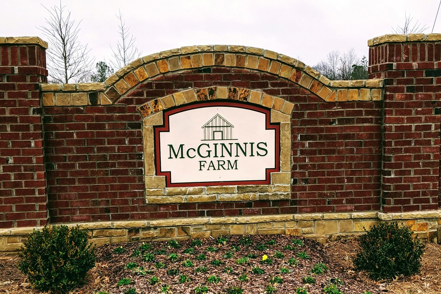 McGinnis Farm