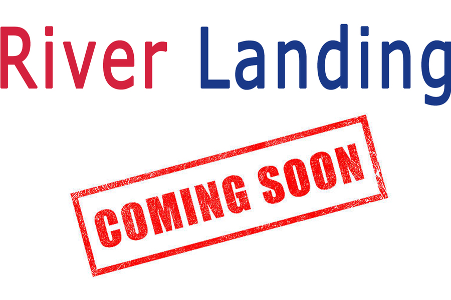 RIVER LANDING