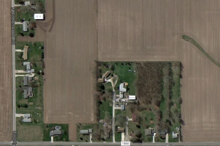 Country Side