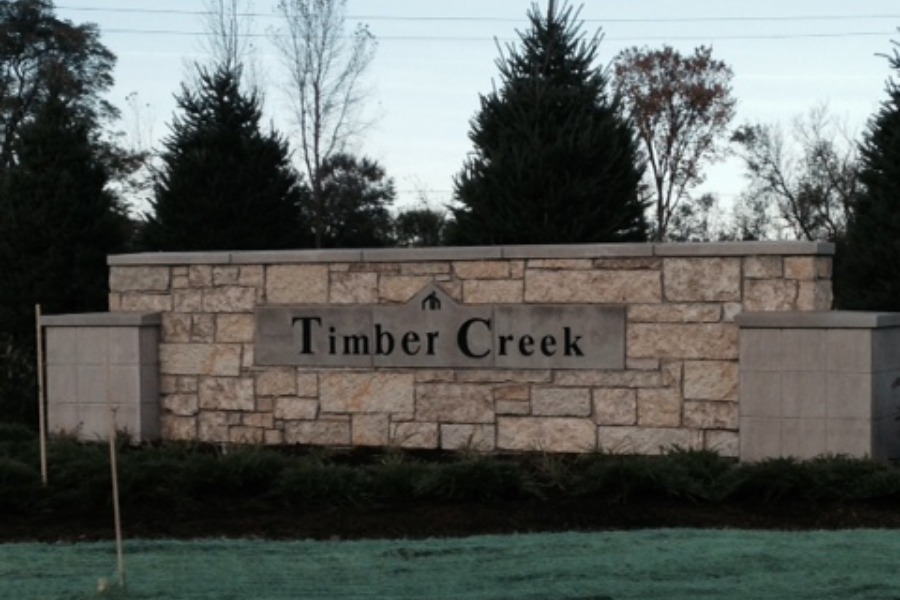 Timber Creek