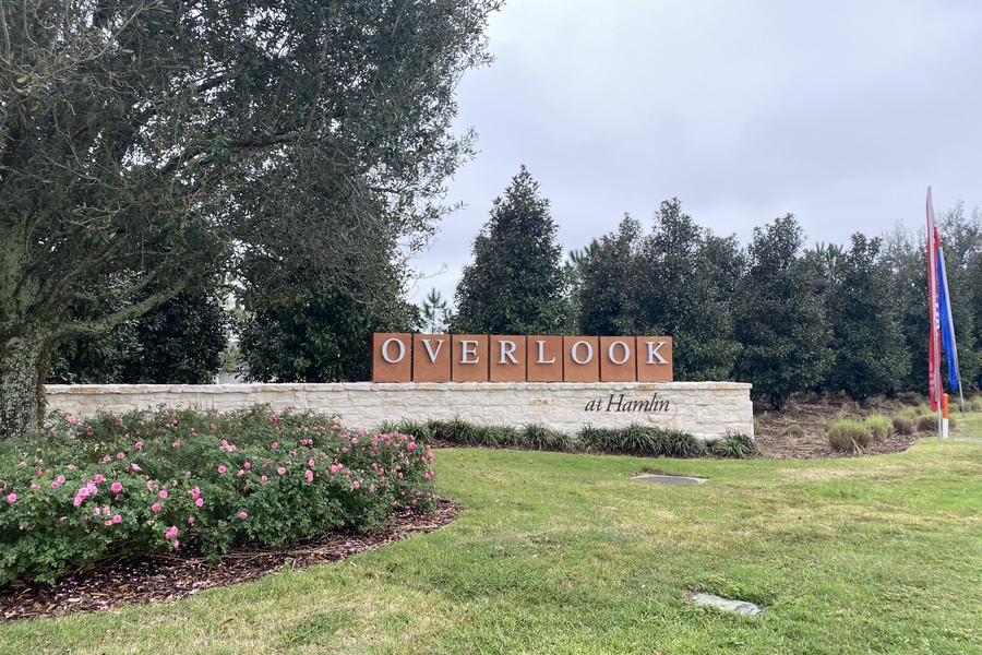 Overlook At Hamlin