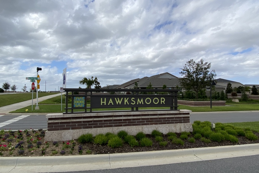 Hawksmoor by Mattamy Homes