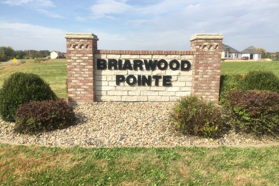 Briarwood Pointe