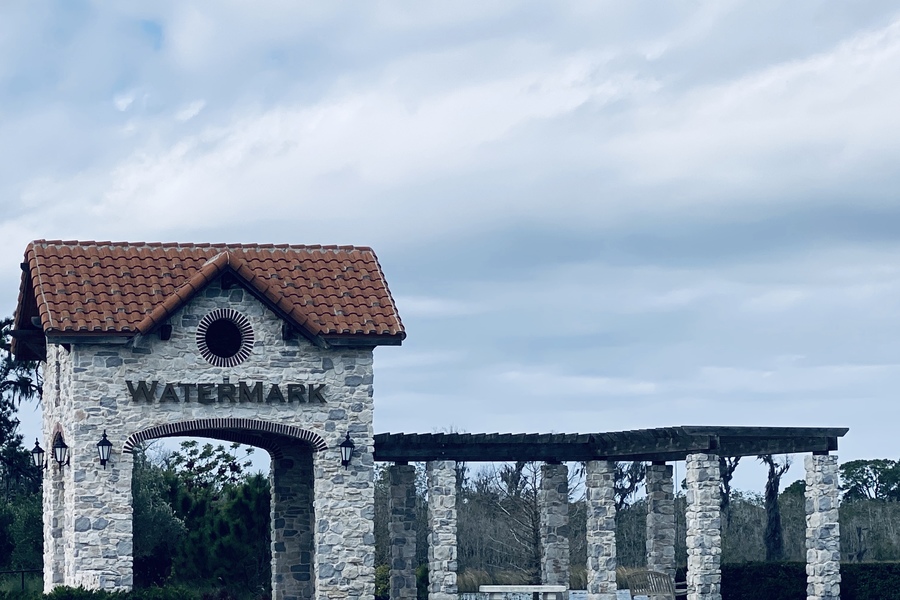 Watermark
