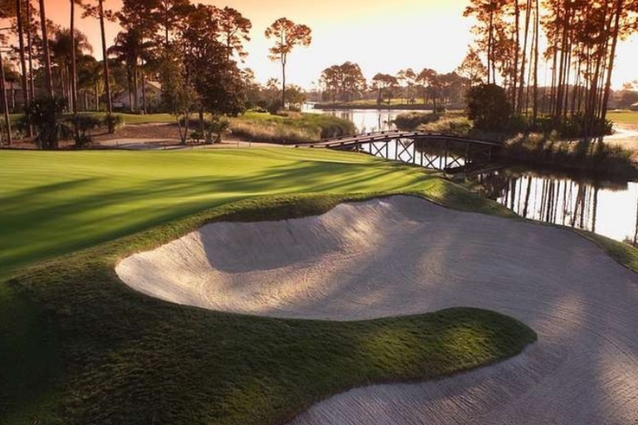 Plantation Bay