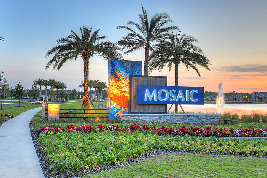 Mosaic