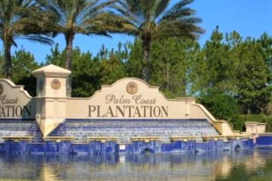Palm Coast Plantation