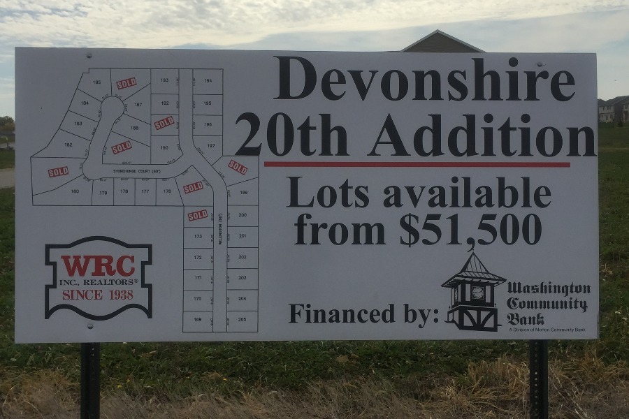 Devonshire