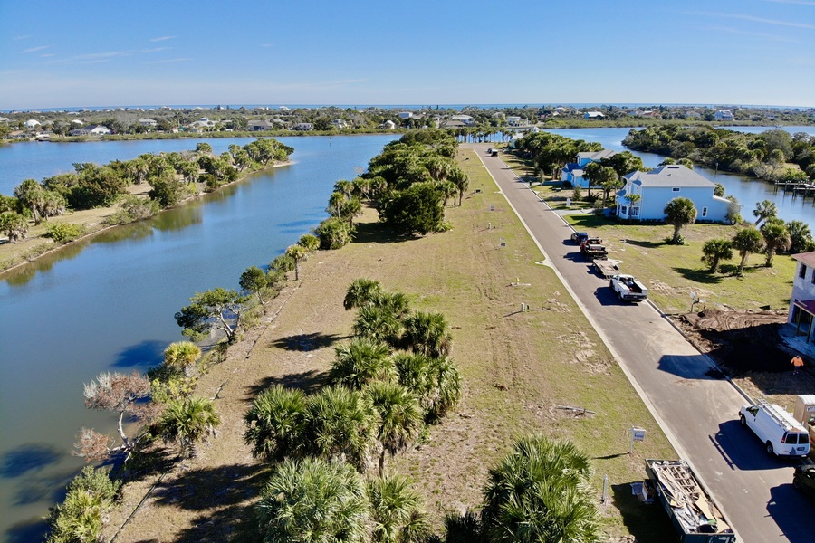 Bulow Shores