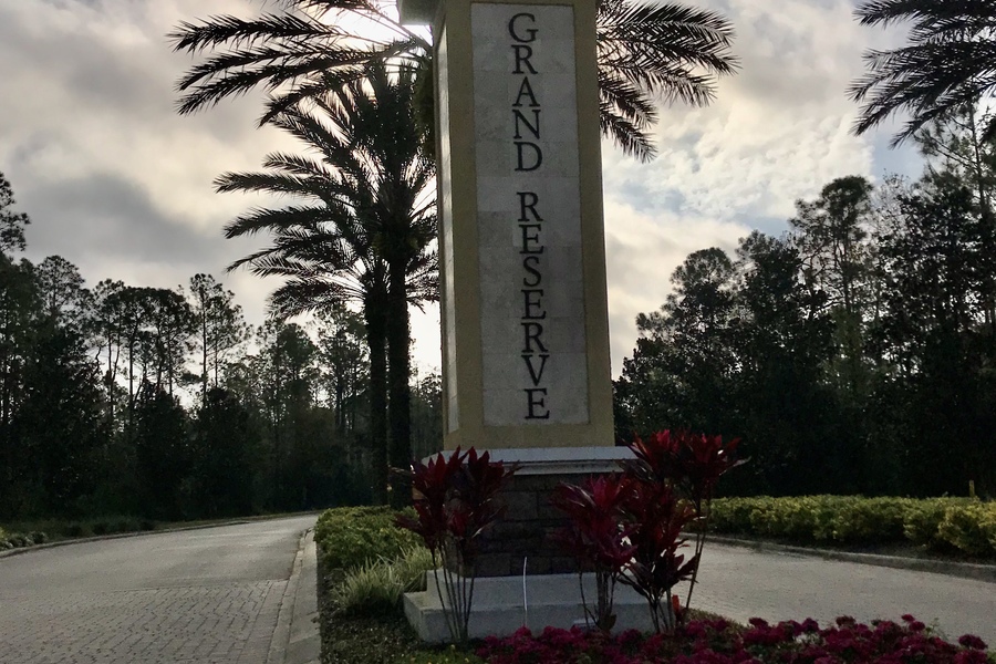 Grand Reserve