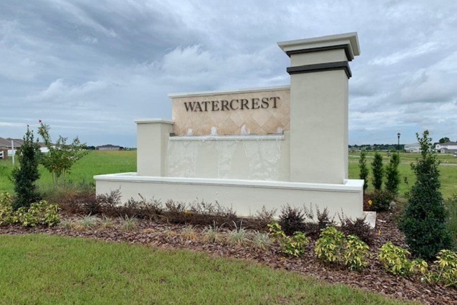Watercrest, Auburndale, FL