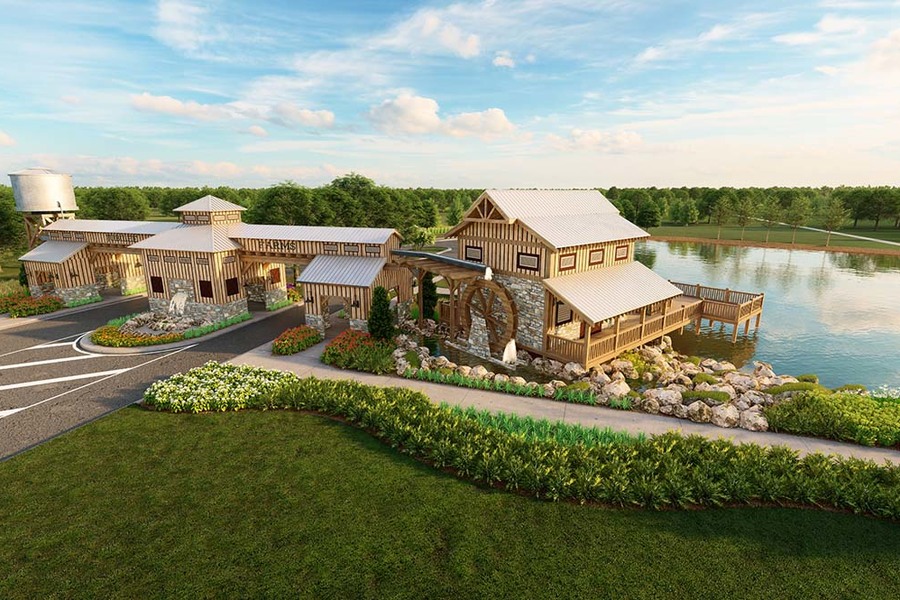 Jubilee Farms