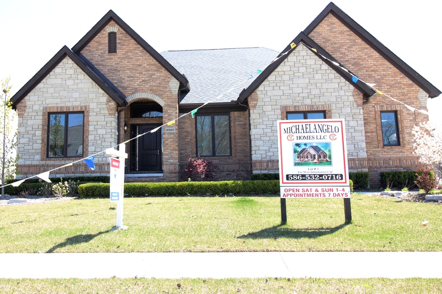 Forest Brook Estates