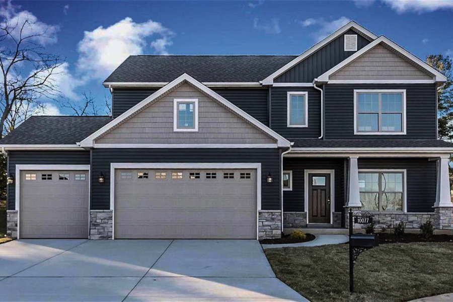 Creekside Landing by Renaissance Living