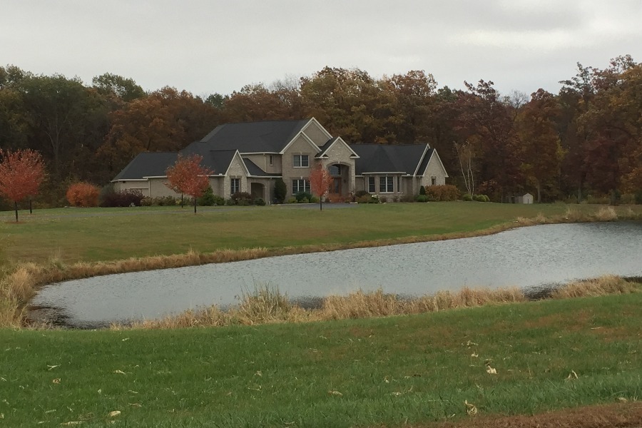 Deer Grove
