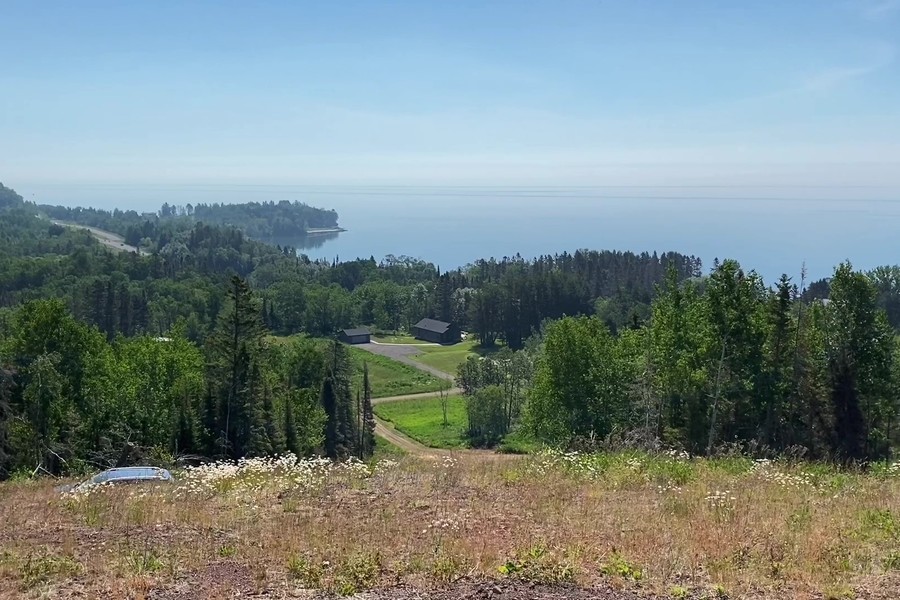 Silver Creek Bluffs
