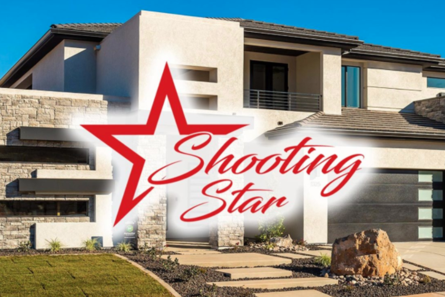 Shooting Star