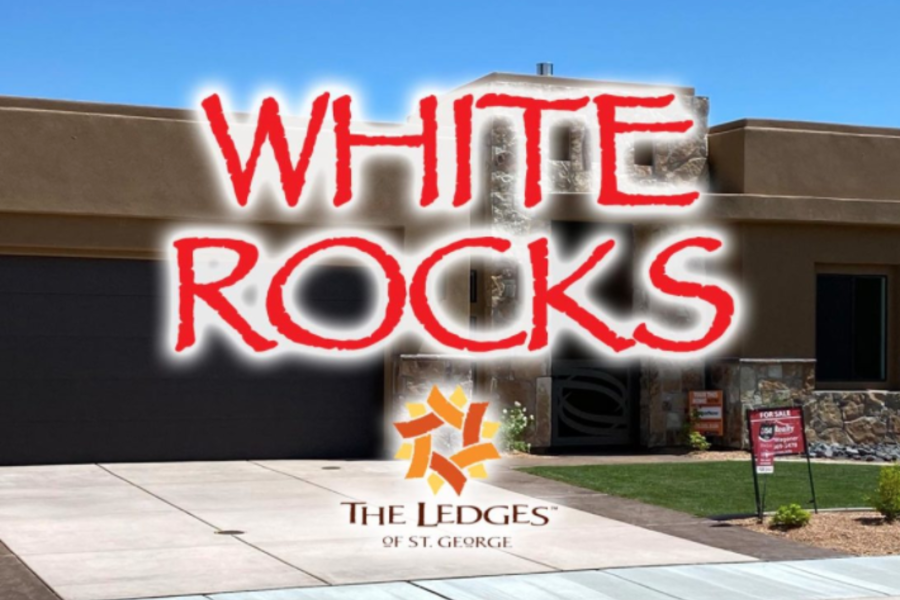 White Rocks