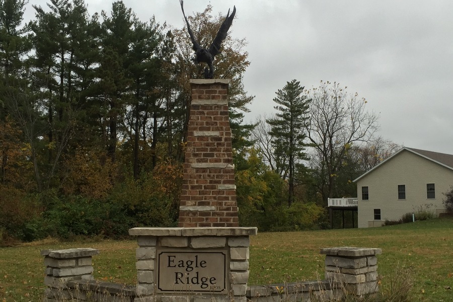 Eagle Ridge