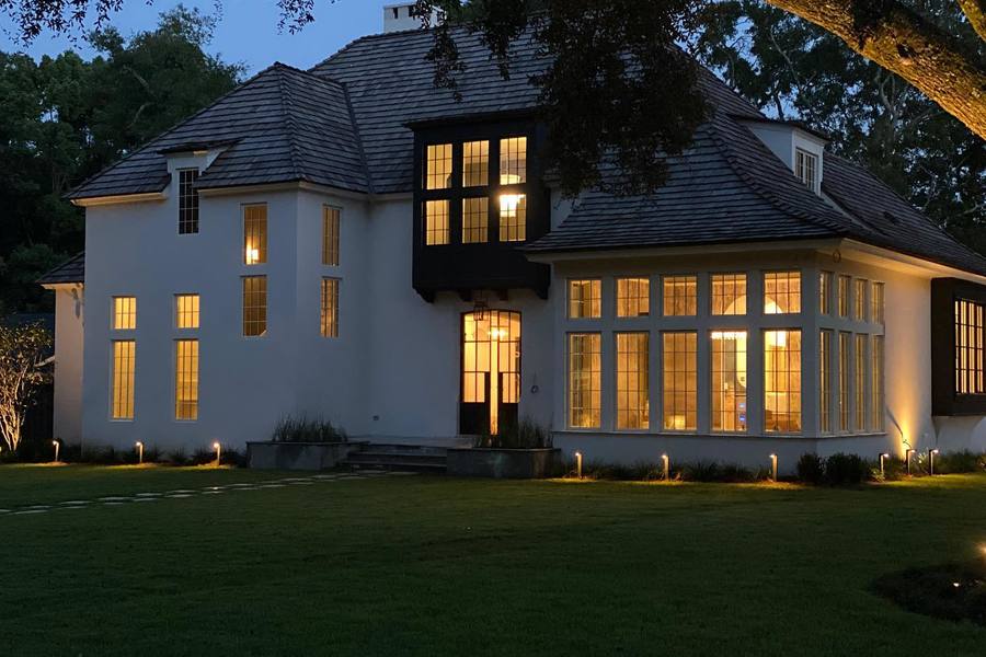 Ridgelawn by Cochran Builders