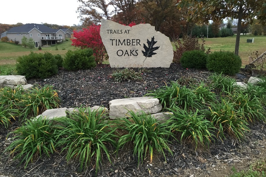 Trails at Timber Oaks