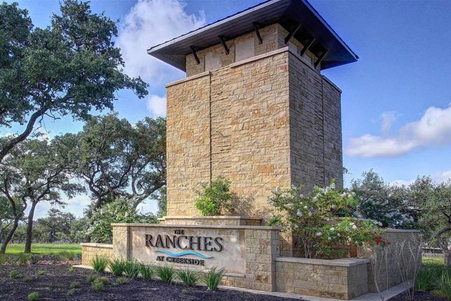 The Ranches at Creekside