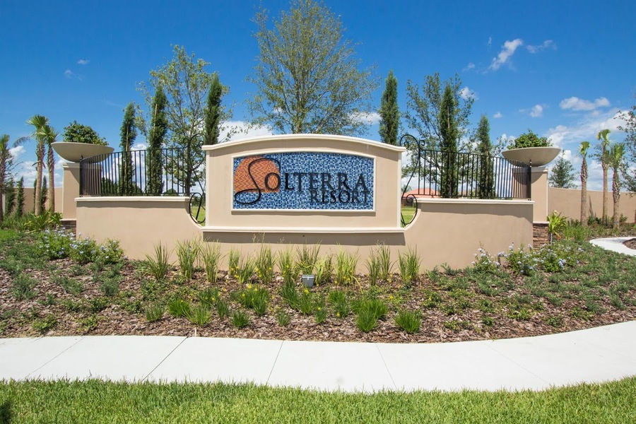Solterra