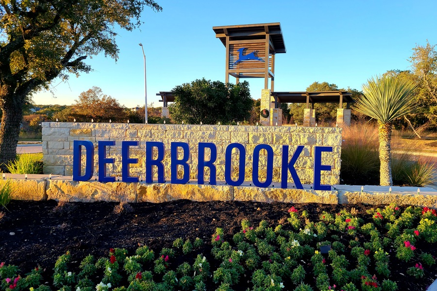 Deerbrooke