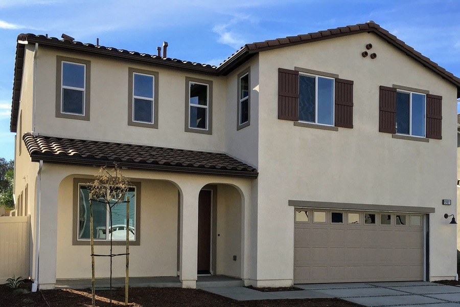 Solana, Sylmar