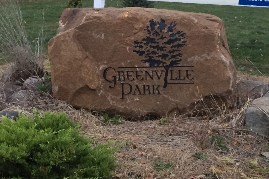 Greenville Park