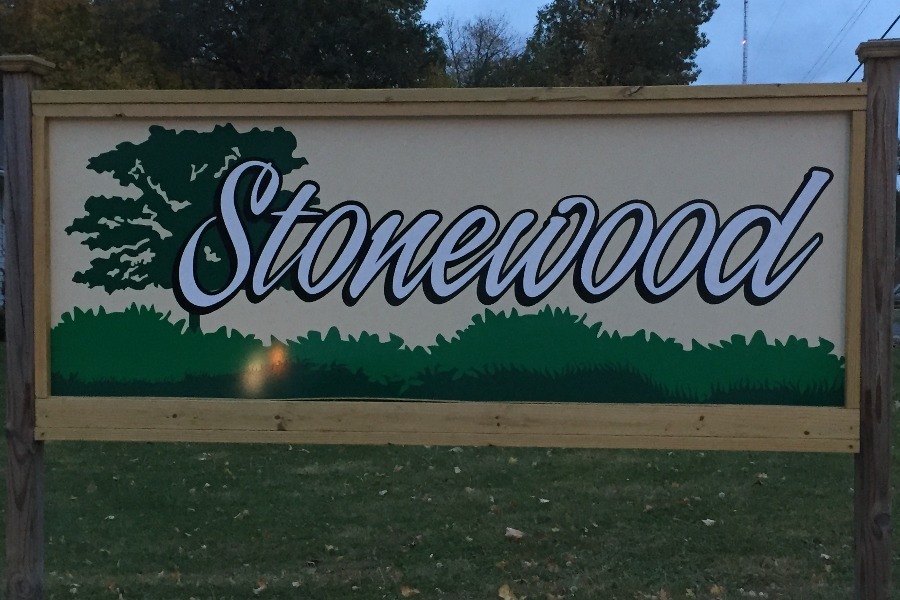 Stonewood