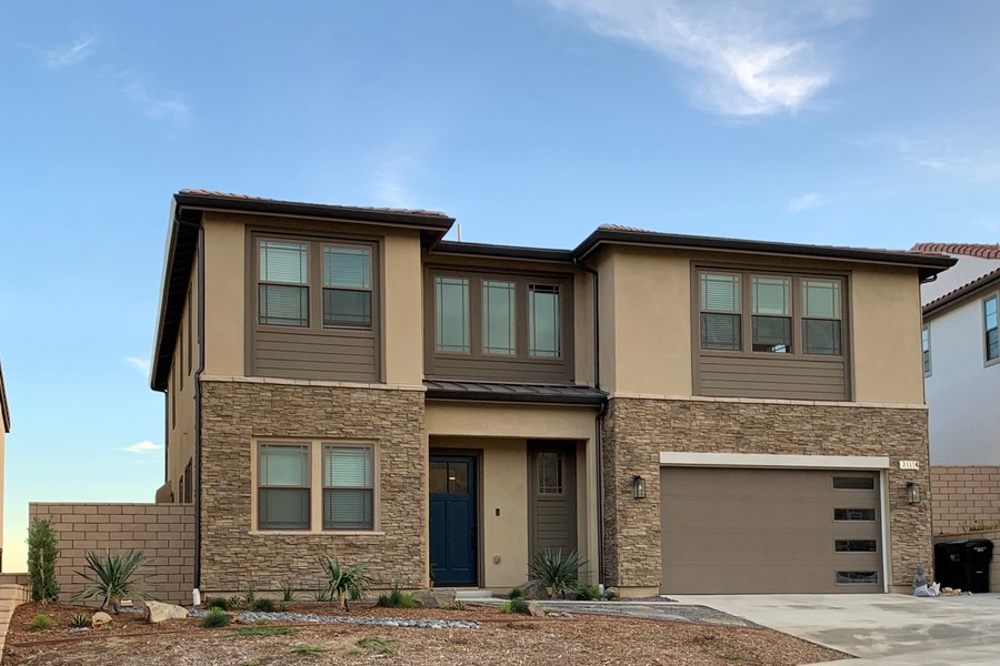 Ridgepointe at Deerlake Ranch