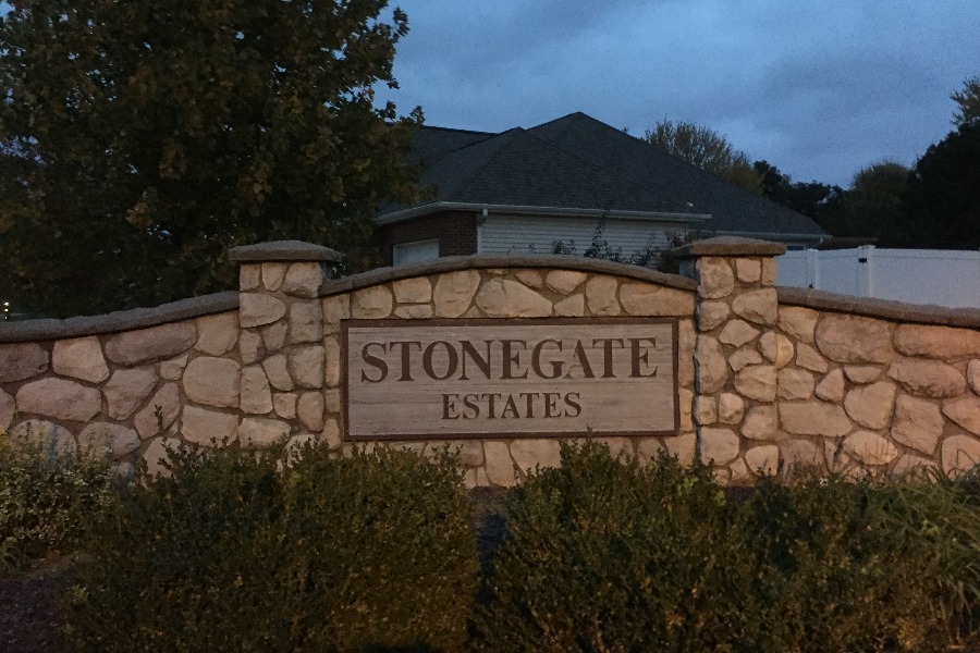 Stonegate Estates