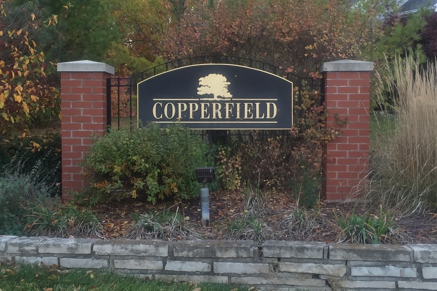 Copperfield
