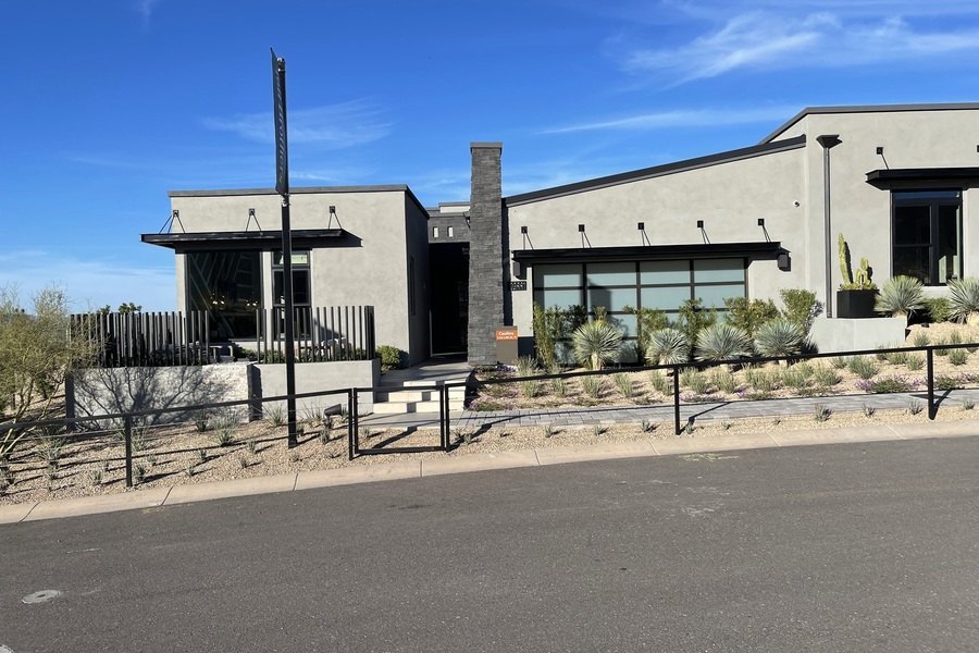 Sereno Canyon Scottsdale