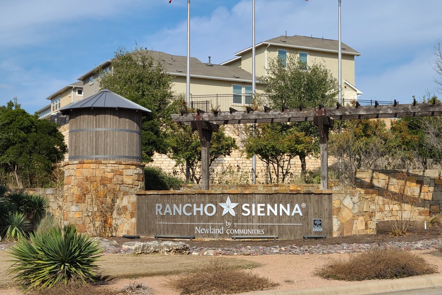 Rancho Sienna