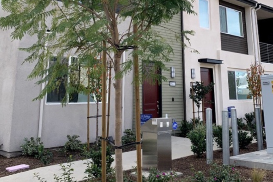 Mission Heights, Mission Hills