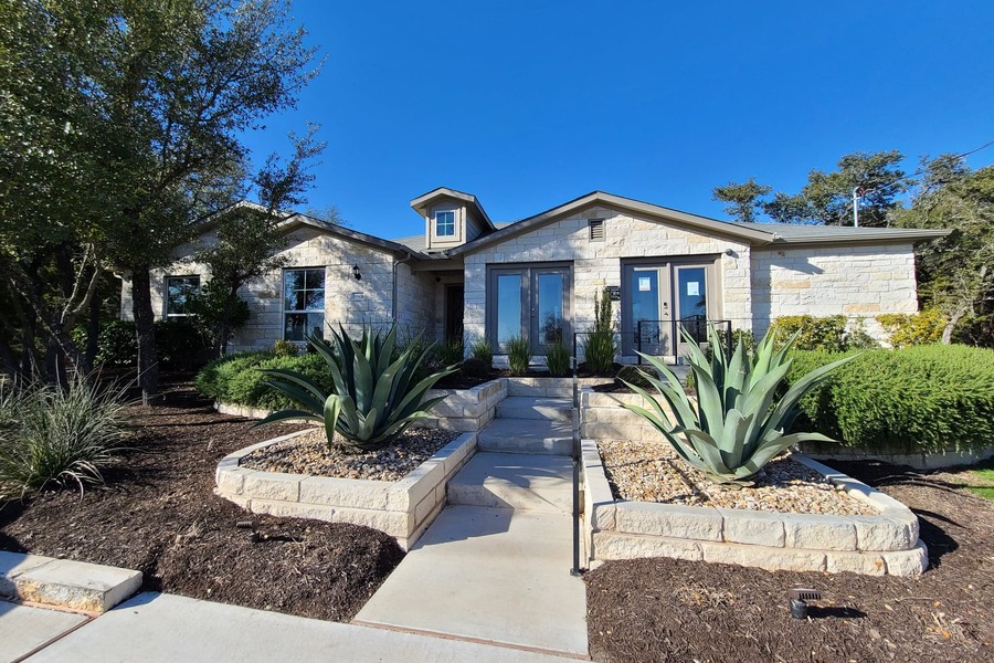 Brohn Homes- Lago Vista