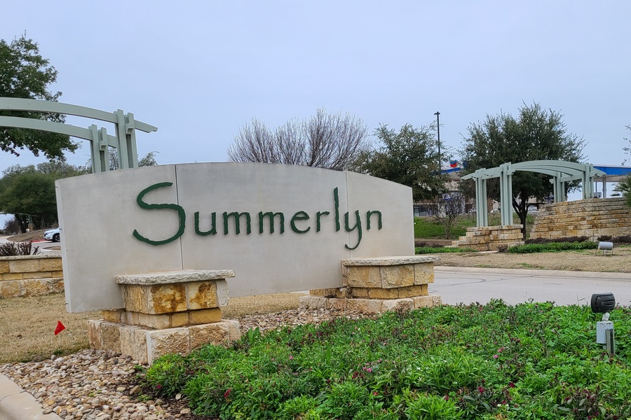 Summerlyn