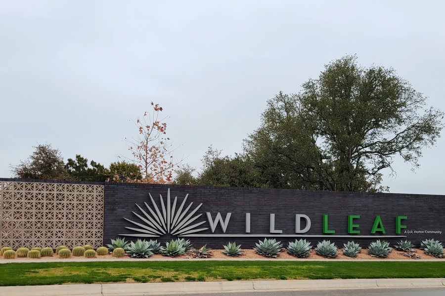 Wildleaf