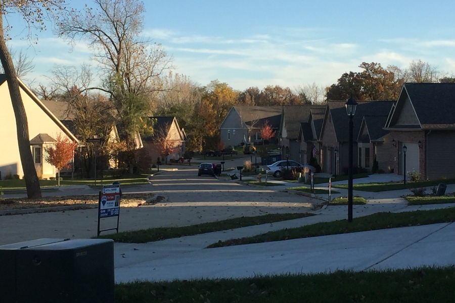 Trail Creek Estates