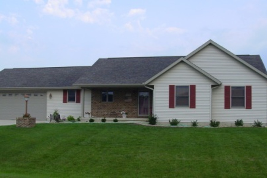 Eagle Prairie