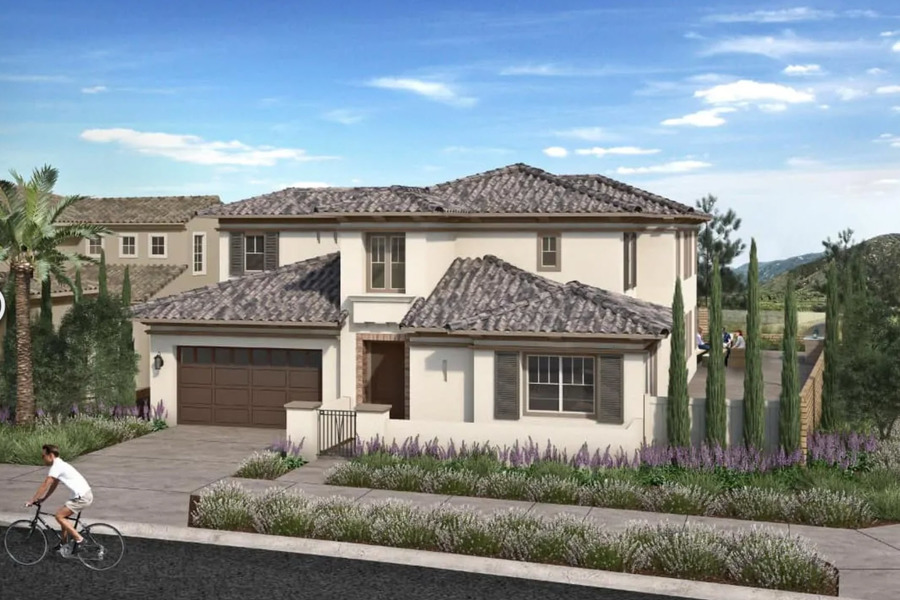 Estancia at Otay Ranch