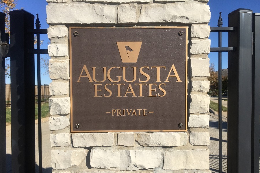 Augusta Estates